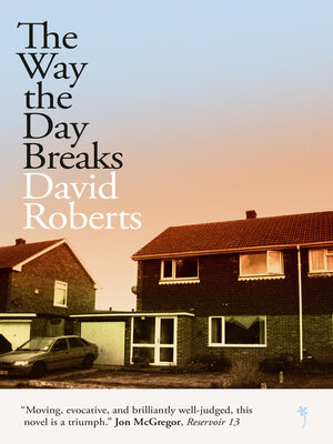 cover image of The Way the Day Breaks
